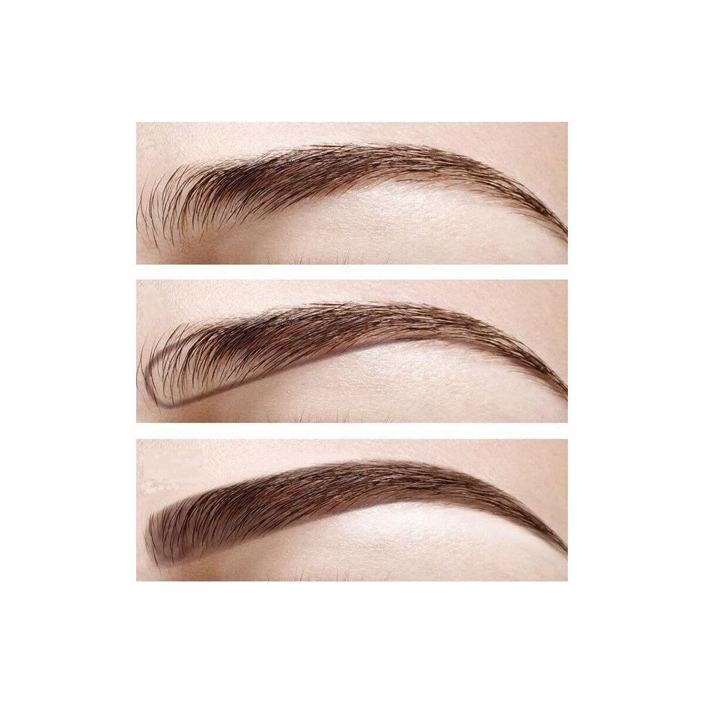 Set De Gel y Polvos Para Cejas