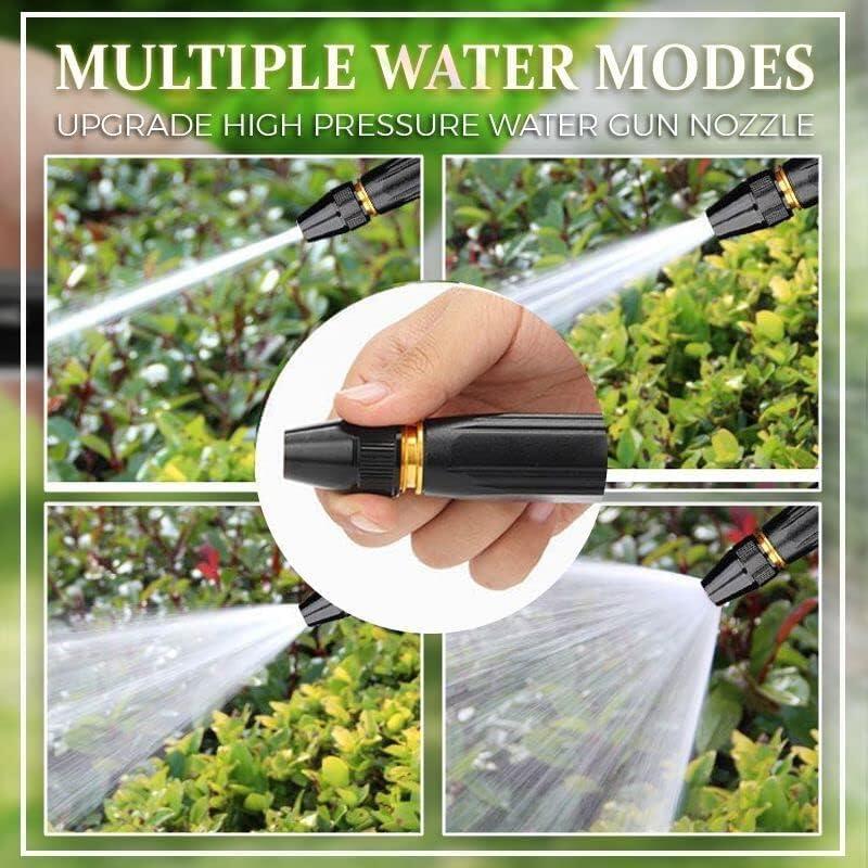 Pistola de Agua Presion