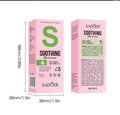 Sérum Facial 2 en 1 con Aceite de Árbol de Té + Colágeno 30ml – Purificación Profunda