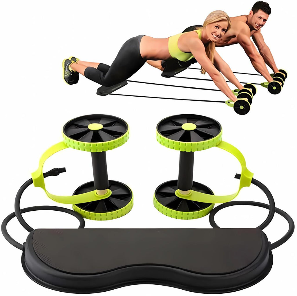 Kit Multifuncional Fitness Fullbody