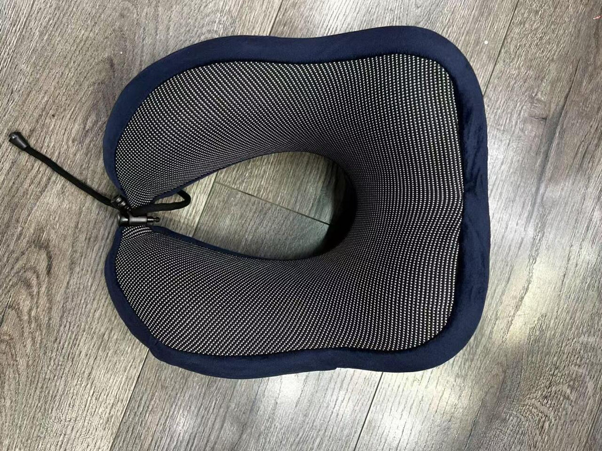 Almohada de viaje