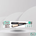 Plancha para el cabello