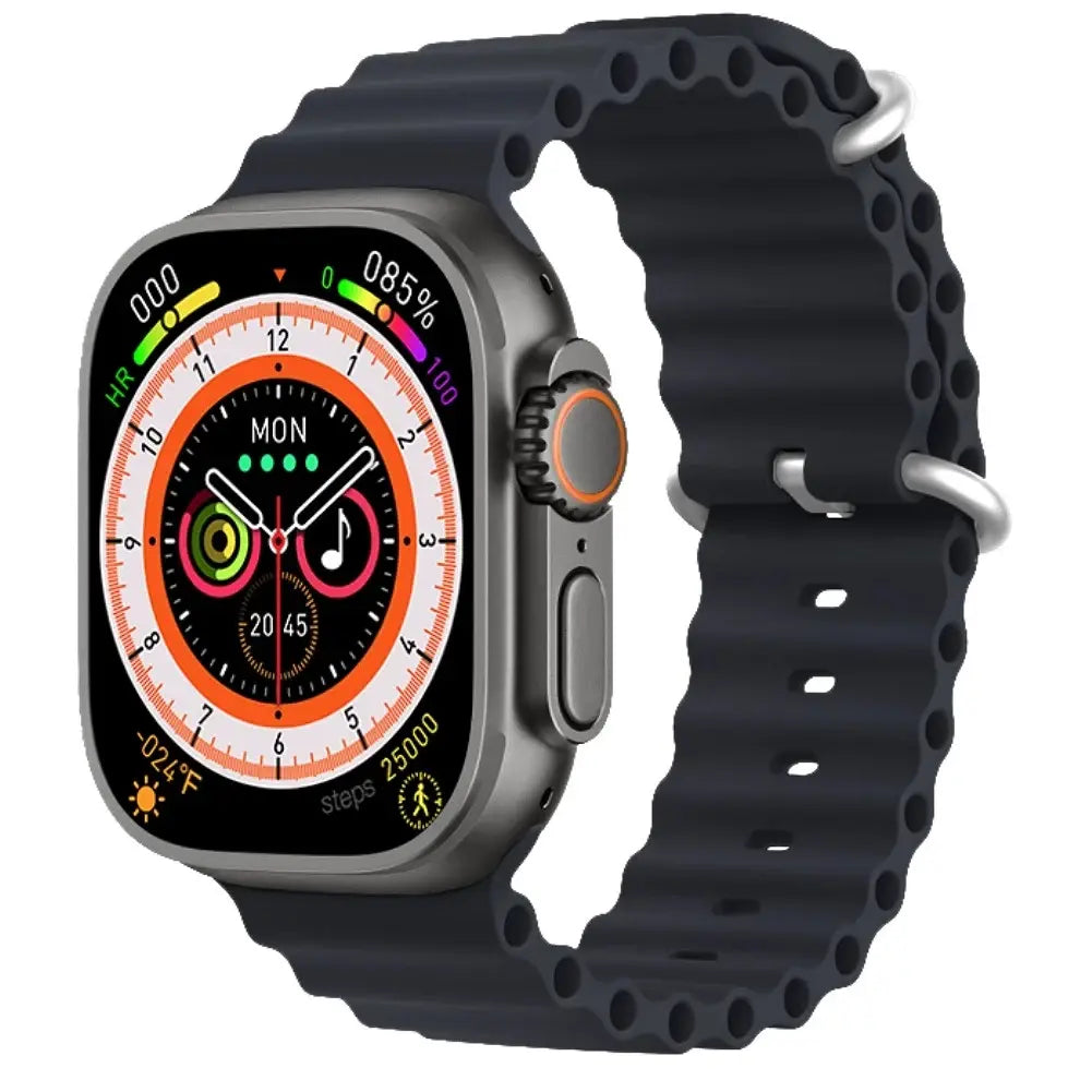 Smartwatch S8 ultra MAX (reloj inteligente)