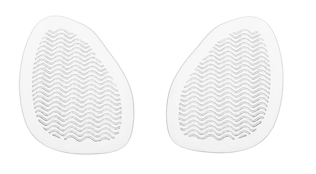 Plantillas de gel