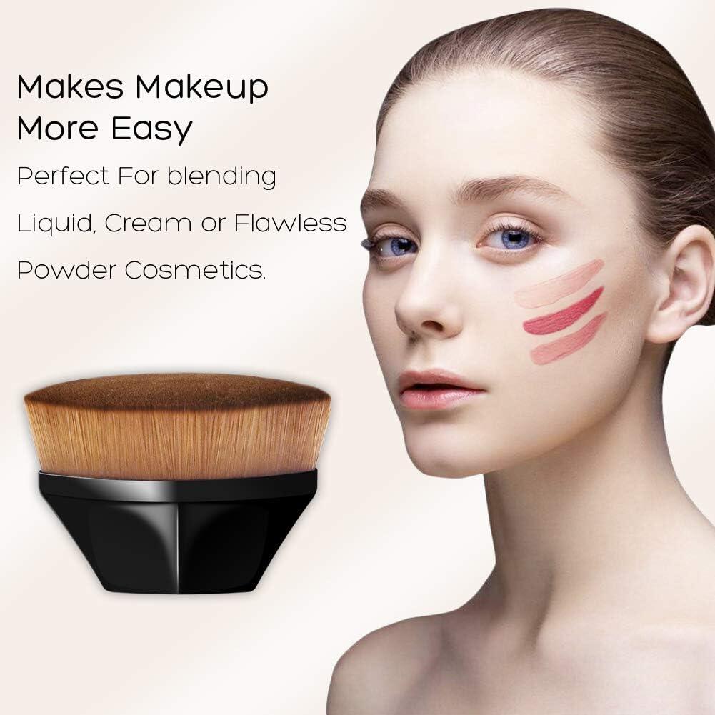 Brocha Maquillaje