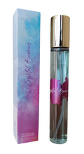 Perfume Bruma Perfumada Corporal Crystal Berries pour Femme 33ml – Frescura Frutal y Brillo Femenino en Cada Rocío