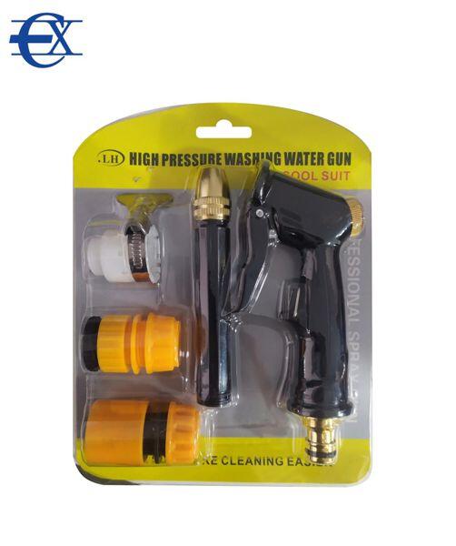 Pistola de Agua Alta Presion