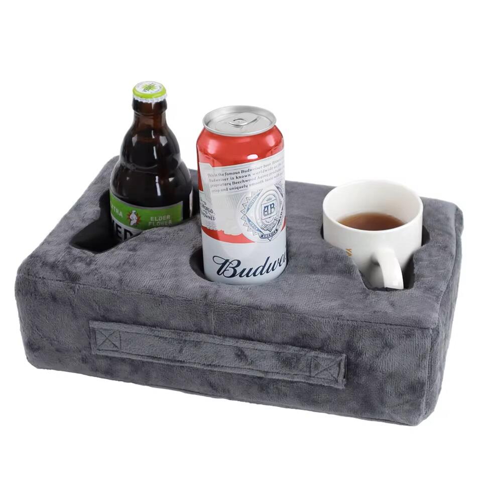 Cojin Posa Tazas