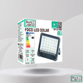 Foco Led Solar