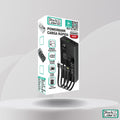 Powerbank carga rápida