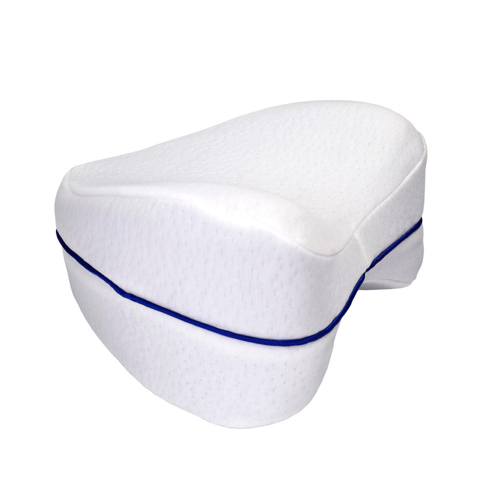 Pack 2 Almohadas para Piernas Cadera Leg Pillow para Rodillas (4246)