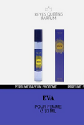 Perfume Eau de Toilette Eva pour Femme 33 ml