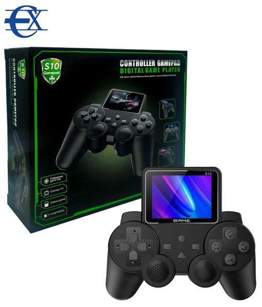 Maquina de Juegos S10
