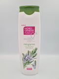 Gel de Baño y Ducha Relajante 800ml – Calma, Suavidad y Bienestar en Cada Gota
