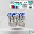 Cuerda multiusos 4mm x 20m