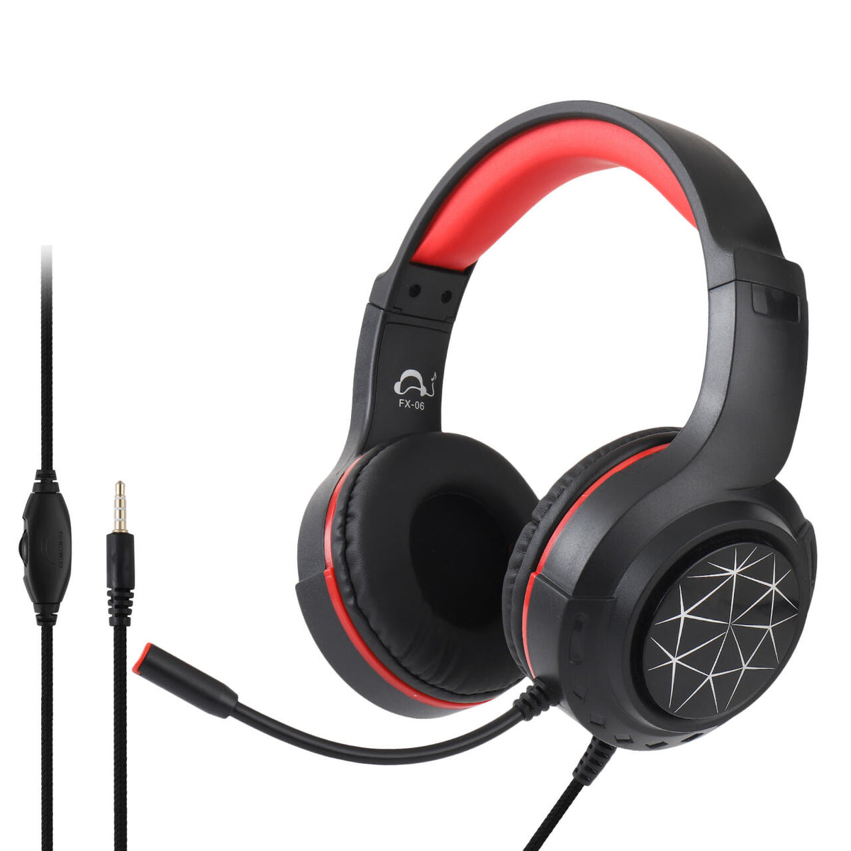 Auriculares gaming
