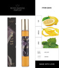Perfume Eau de Toilette Selva pour Femme 33ml – Naturaleza Salvaje y Belleza Libre en un Solo Perfume