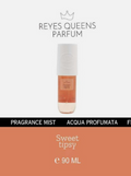 Fragancia Corporal Perfumada Sweet Tipsy 90 ml – Reyes & Queens