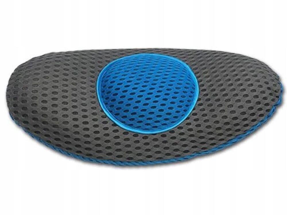 Cojin Ergonomico Apoyo Lumbar