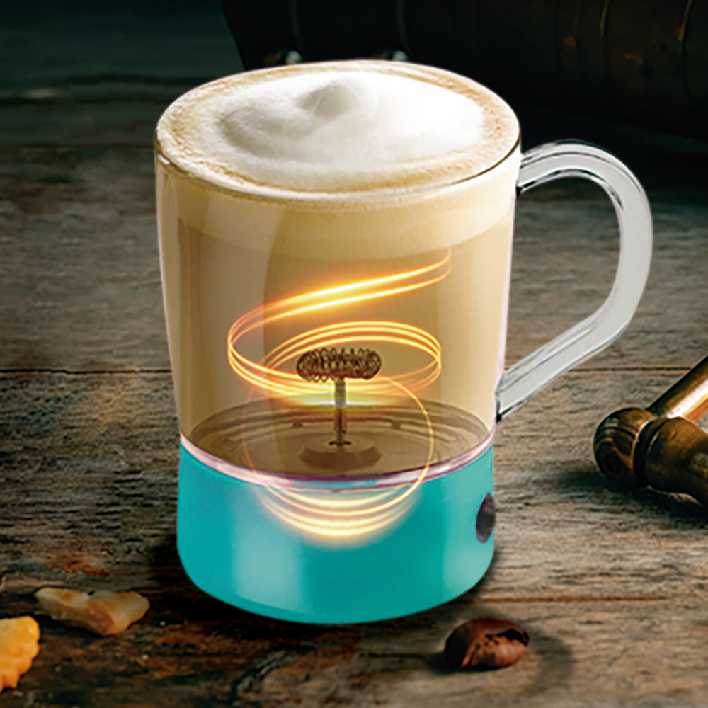 Taza Capuccino