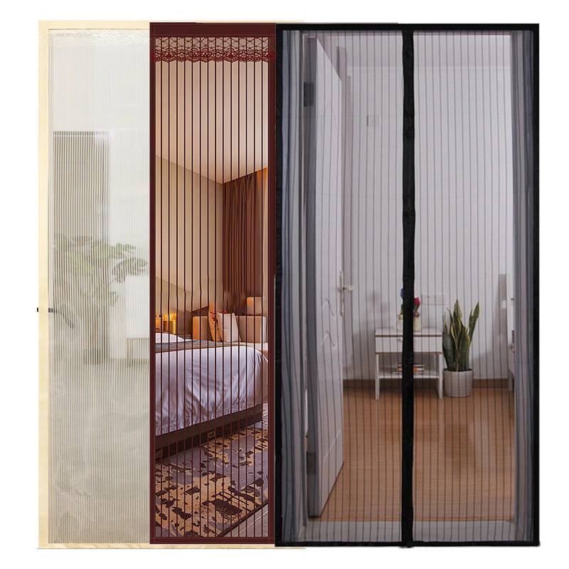 Mosquitera 100x210cm