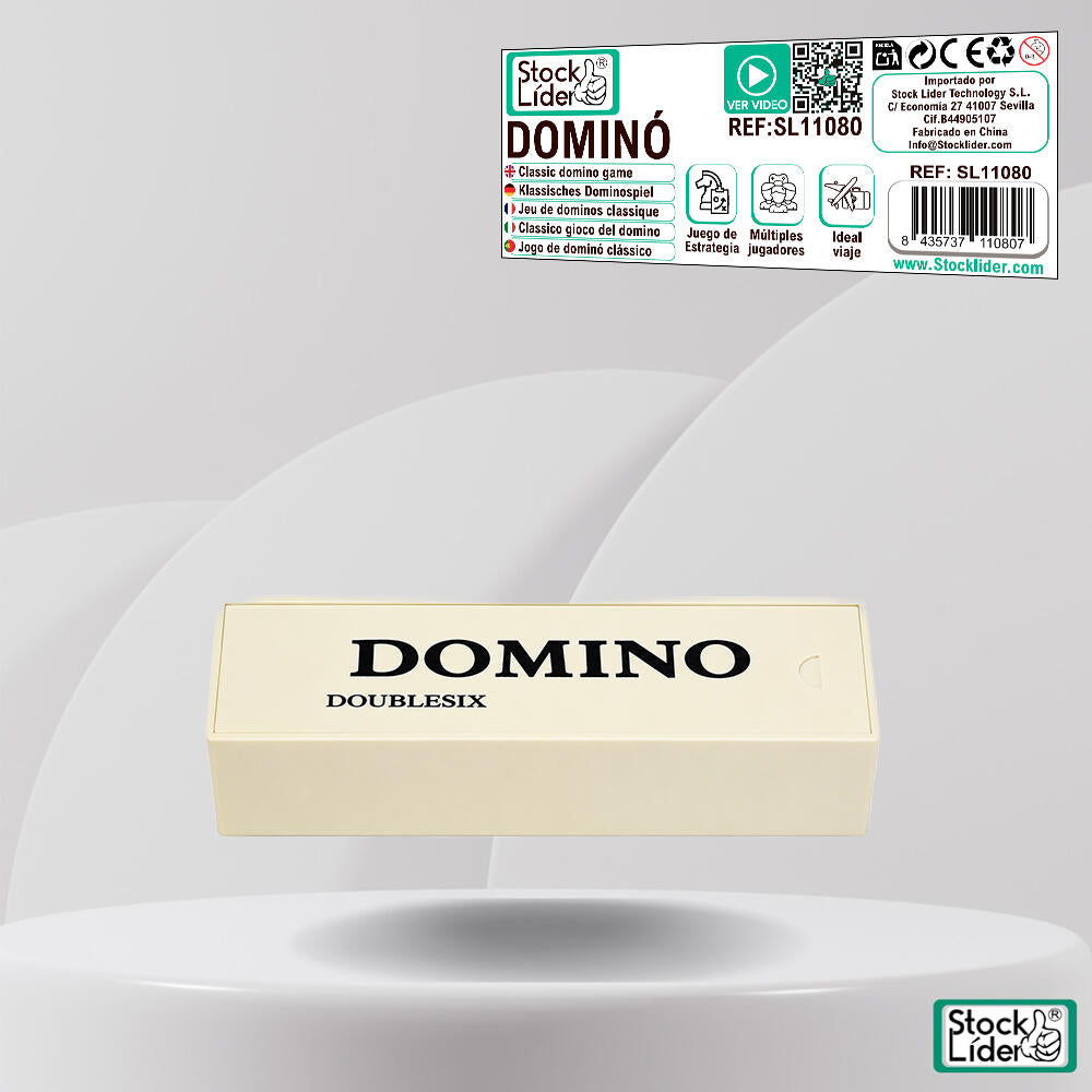 Dominó