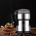 Molinillo de Café & Especias Acero Inoxidable Eléctrico