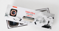 Smartwatch T800 Ultra con Pantalla 1.99" y Carga Inalámbrica