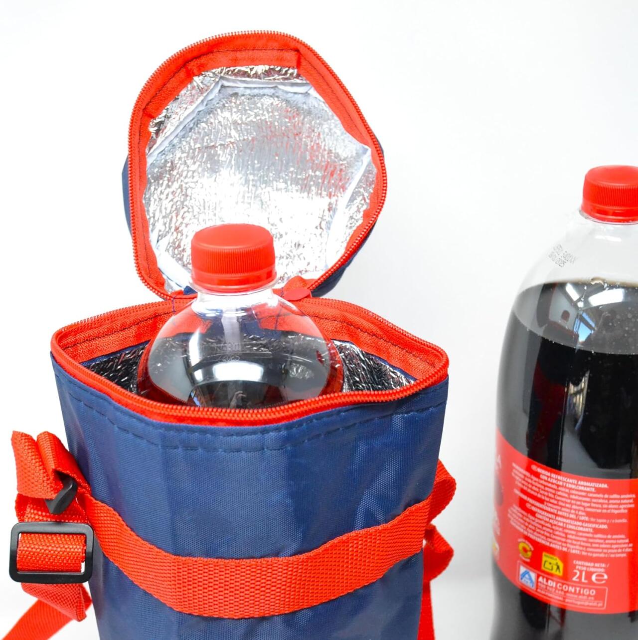 Nevera isotérmica 1.5L