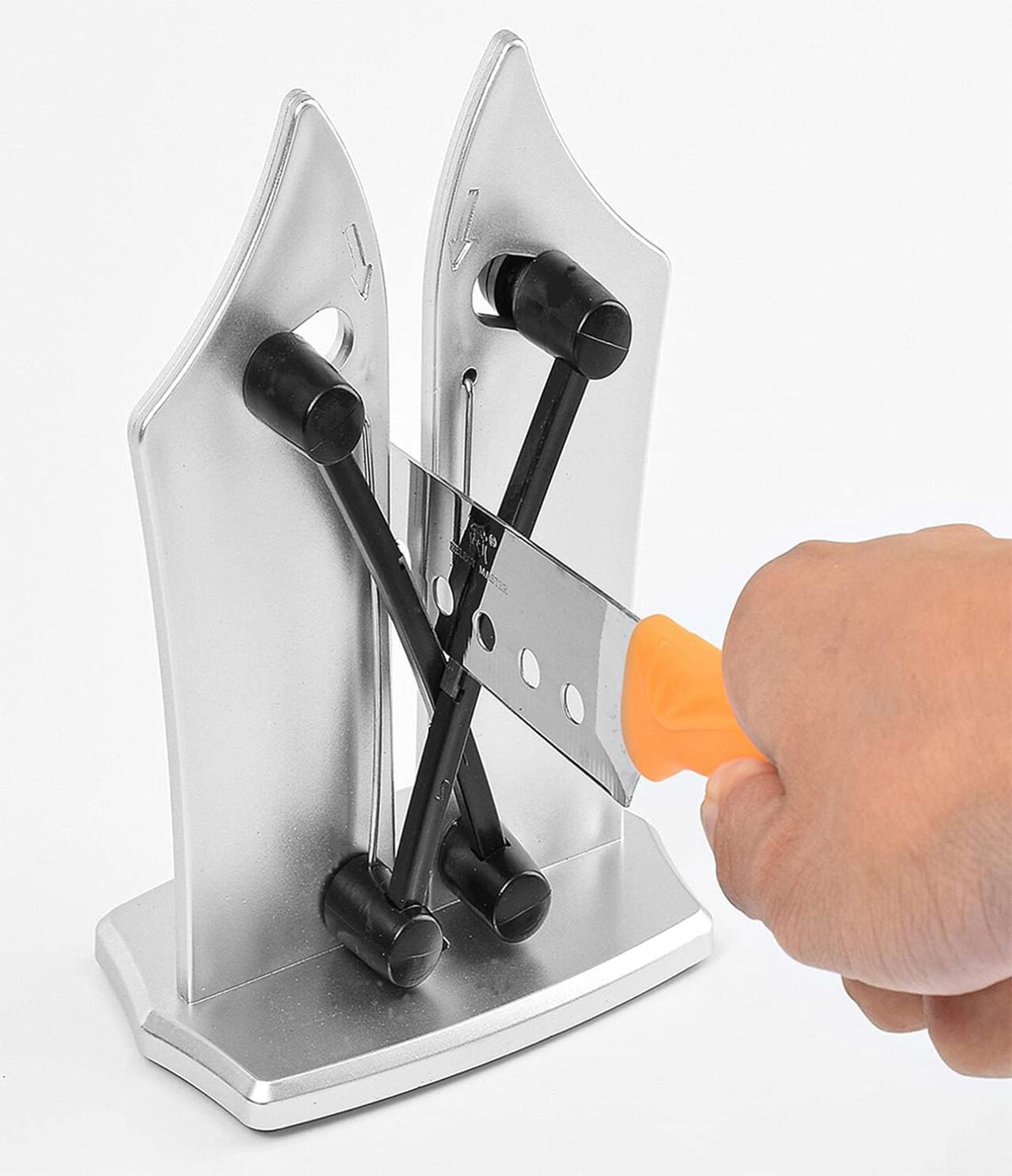Afilacuchillo (razor Sharp Knives)