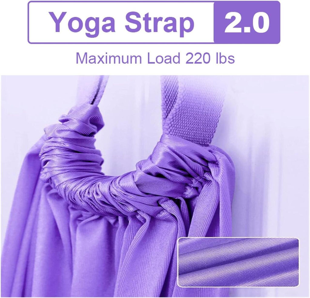 Accesorio para Yoga Aereo