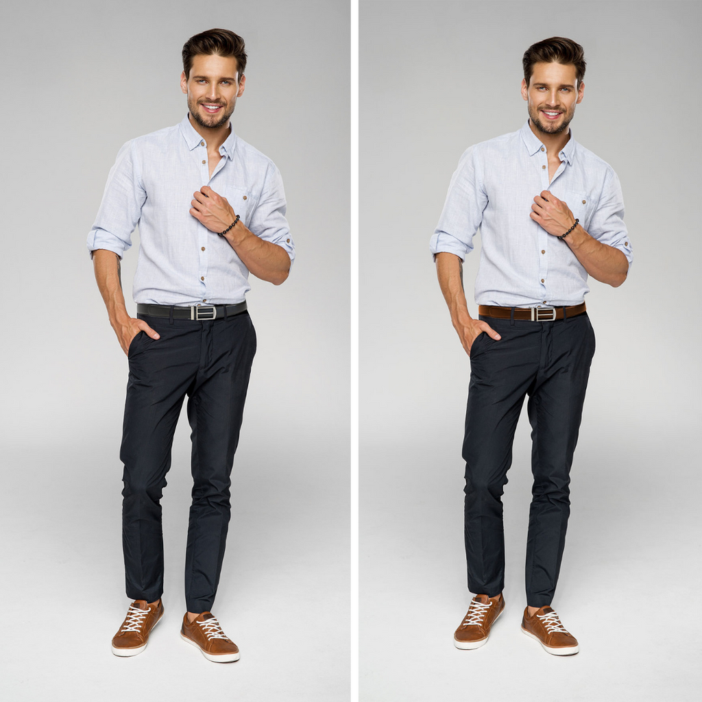 Exact Belt