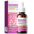 Esencia Iluminadora Blanqueadora Antipecas (30ml)