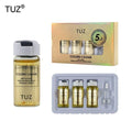Serum Premium para las Arrugas Persistentes con Extracto de Levadura y Caviar 5 en 1 3x10ml Tuz