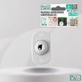 Ruedas adhesivas universales 4PCS