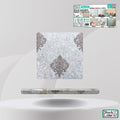 Rollo adhesivo pared y muebles 45cm x 2m