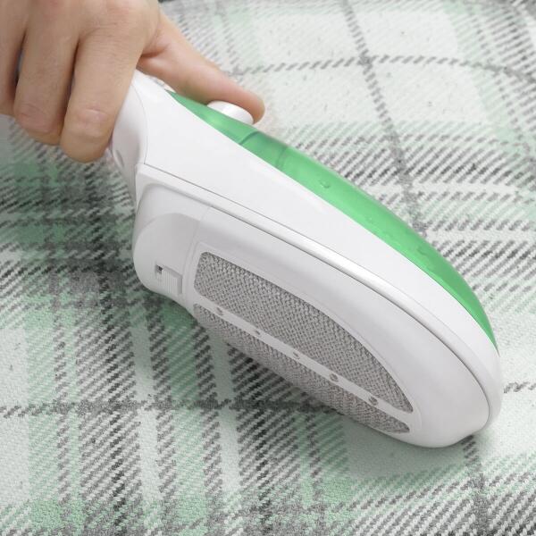 Plancha de Vapor Vertical