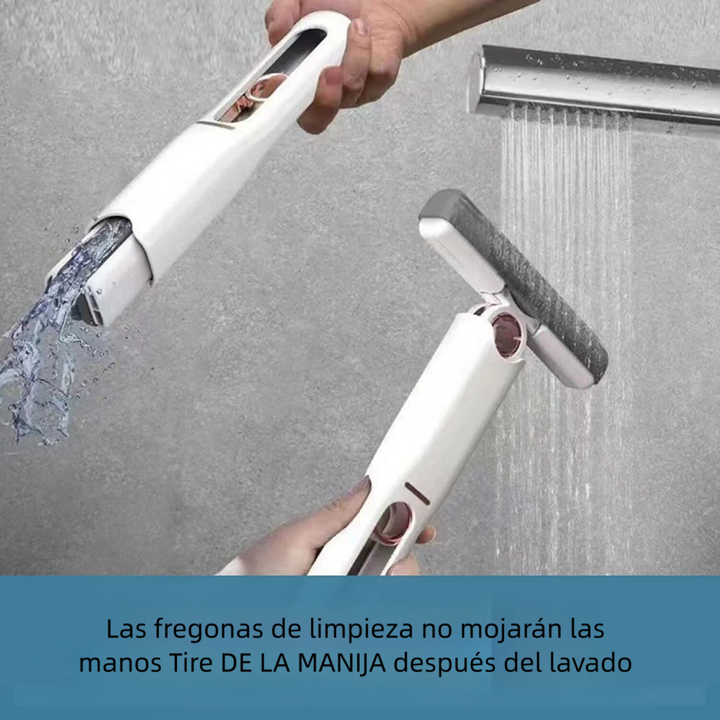Mini Mopa de Mesa