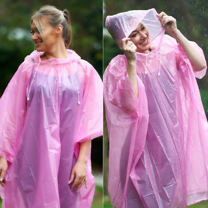 Poncho de adulto