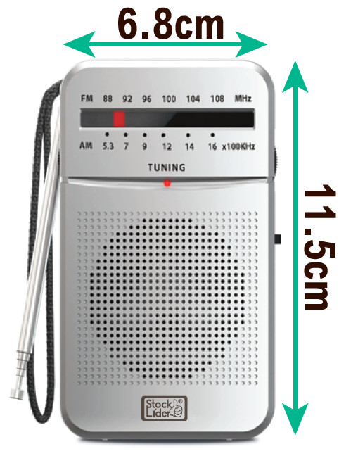 Radio AM-FM
