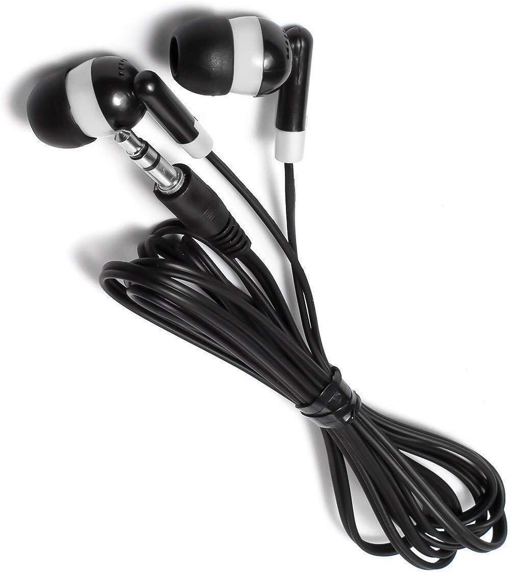 Auriculares