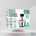 Picadora eléctrica
