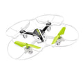 Dron controlado por gesto