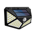 Luz solar 20W