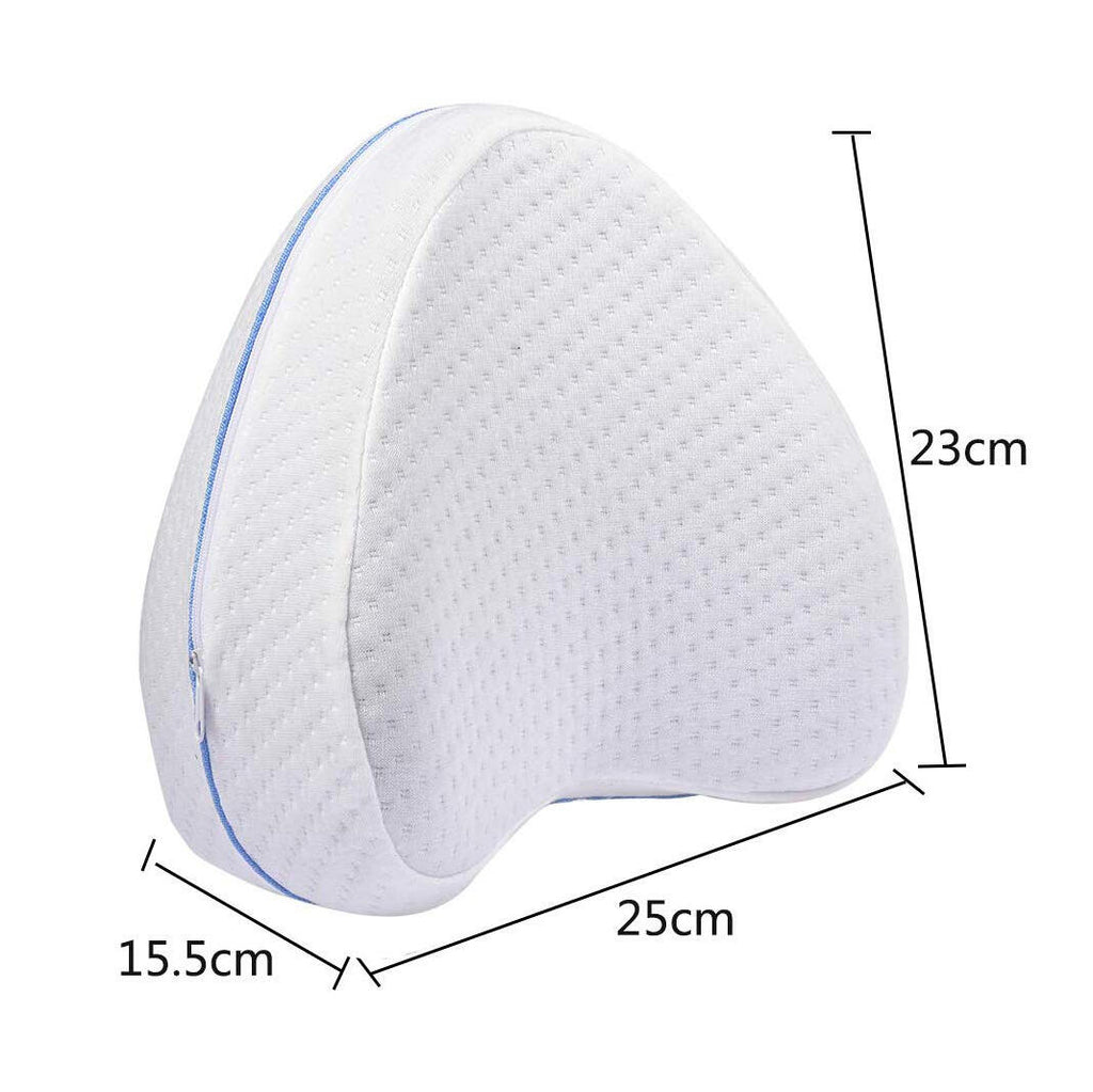 ALMOHADA PARA PIERNAS y cadera Knee Pillow (4246)