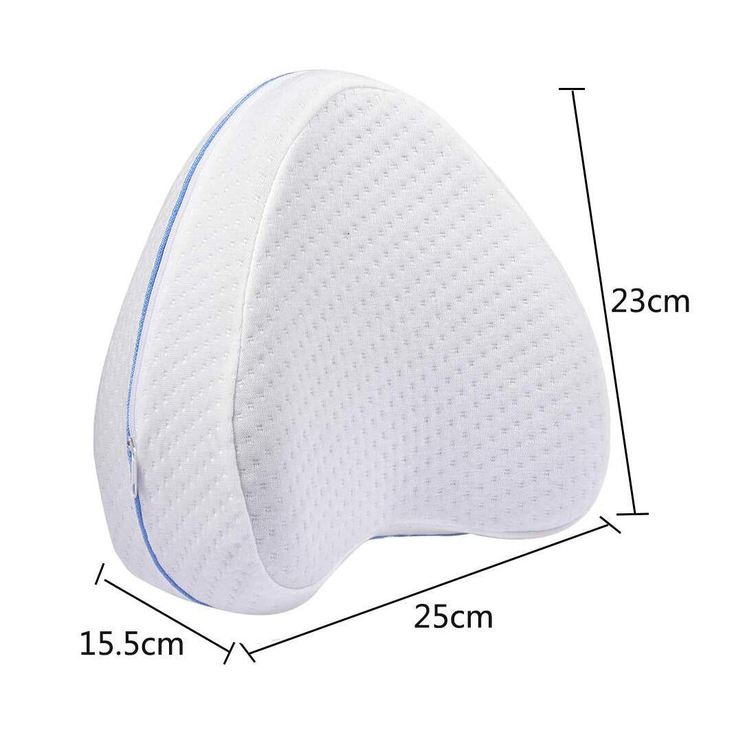 ALMOHADA PARA PIERNAS y cadera Knee Pillow (4246)