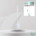 Escobilla de WC