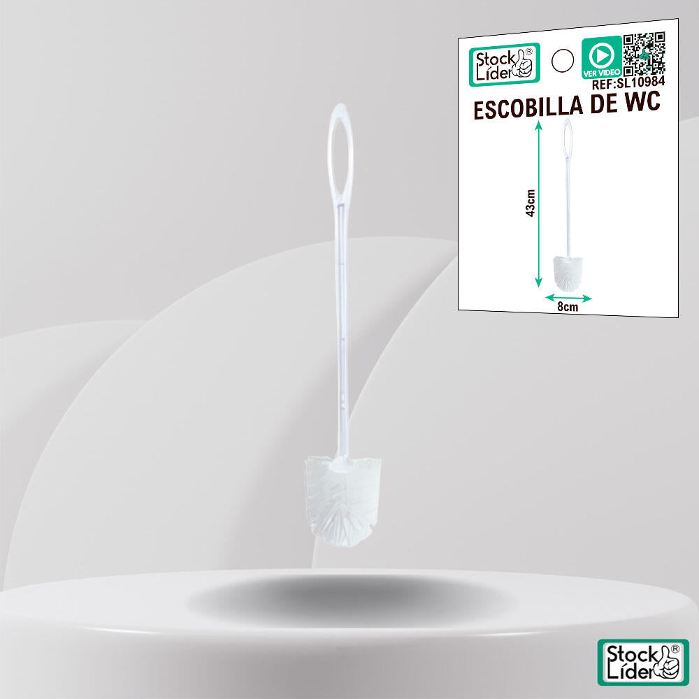 Escobilla de WC
