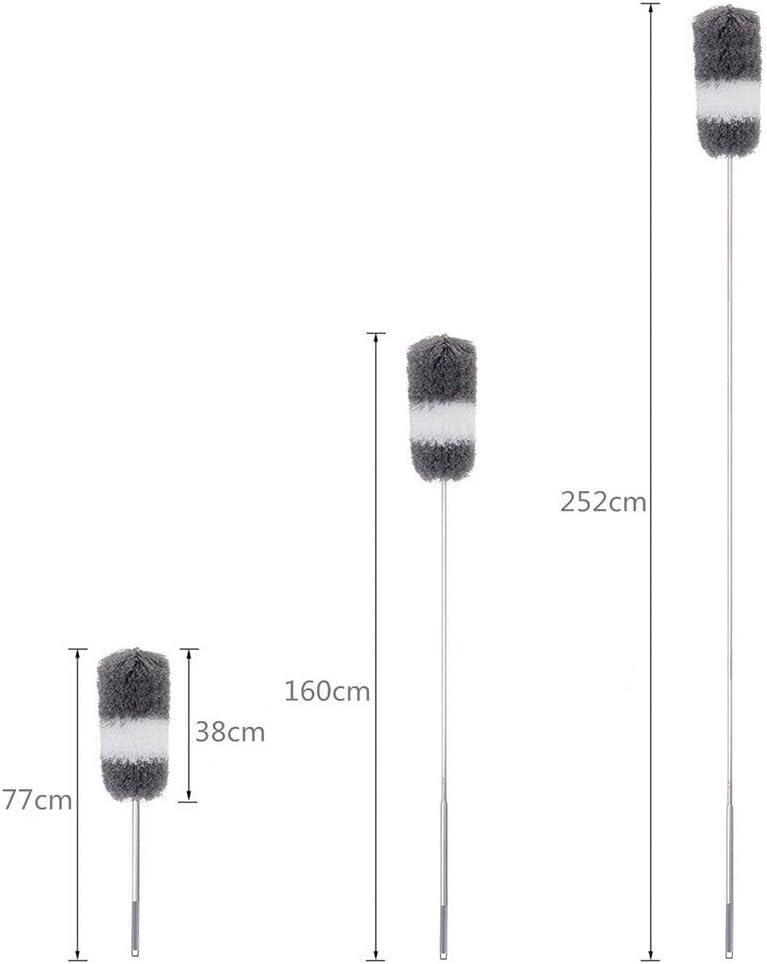 Plumero 2.4m