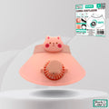 Gorra ventilador